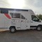 Autocaravana Challenger S194 Star Edition. COMPACT0