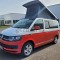 Volkswagen California 2017