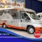 AUTOCARAVANA PERFILADA BURSTNER IXEO IT6740