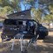 vw T5 transporter 4 Motion