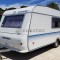 Caravana Adria con papeles