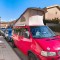 Volkswagen California - Coach 2.5 102 C5