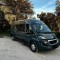 Peugeot Boxer - Rapido V551