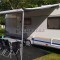 Caravana burstner 490 TK año 2005