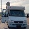 Autocaravana FIAT Ducato 2002