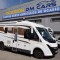 MOBILVETTA K-YACHT Tekno Design 852