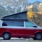 Volkswagen California 2019