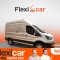 Ford Transit Ford Transit Custom 2.0 EcoB 320 L2 Nugget