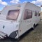 Caravana Knaus Sudwind 450 FU