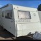 Venta caravana Roller Sevilla 470 F2