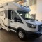 Benimar Tessoro 440 UP 96 kW (131 CV)