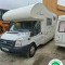 AUTOCARAVANA RIMOR APF77S32