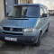 Volkswagen California 2002