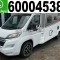 2020 Citroen JUMPER Bürstner1