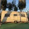 Caravana burstner 480 tk