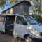 Volkswagen T4 California 1991 2.4d Techo Elevable