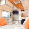 MERCEDES SPRINTER CAMPER FURGON VIVIENDA0