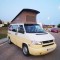 Volkswagen California 1996