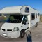 autocaravana KNAUS Sun Traveller AL-KO 2006