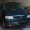 Vw Multivan T4 1996 2.5Tdi 102cv