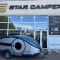 Caravana Star Camper Polaris 750kg0