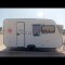 Caravana con papeles menos 750kg