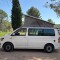 Volkswagen California Beach 2019
