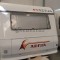 Caravana Adrià Forma 460
