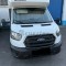 Autocaravana Benimar 463up, 2021 con 26.000 km