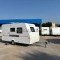 Caravana nueva STERCKEMAN EASY 390 CP0