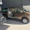 VW T5 California 2013