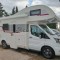 Ford AUTOCARAVANA CAPUCHINA Transit 2021