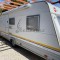Caravana Bürstner Fun 490 TK