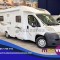 AUTOCARAVANA PERFILADA MOOVEO P70