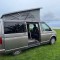 Volkswagen California 2018
