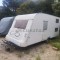 Caravana ligera menos 750kg