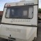 Caravana Adria 350 TD Prisma