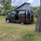 Nissan NV 200 Camper