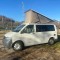 Volkswagen California 2005 Comfortline T5 Camper