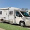 Autocaravana perfilada Burstner Solano T710 - Alic0