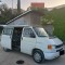 Volskwagen - California T4 2.4D Westfal2