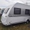Caravana Knaus Sport