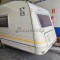 CARAVANA KNAUS SUDWIND 485 TKM7