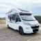 Autocaravana Adria Matrix 600 SP Axess