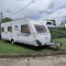 Caravana Knaus 3 ambientes, con documentacion
