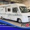 AUTOCARAVANA INTEGRAL PILOTE REFERENCE G7301