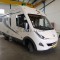 GIOTTILINE INTEGRAL 150CV CAMA ISLA1