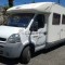 Renault master  - mclouis tandy plus0