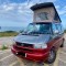 Camper Volkswagen Multivan