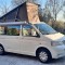 VOLKSWAGEN - CALIFORNIA COMFORTLINE1